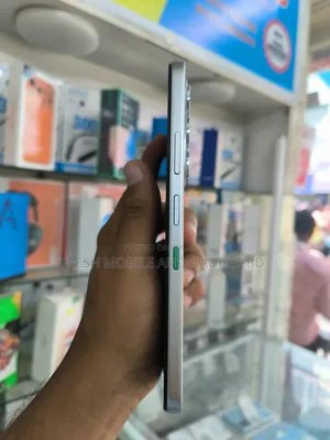 ইনফিনিক্স হট ৬০আই ১২৮ জিবি গ্রে