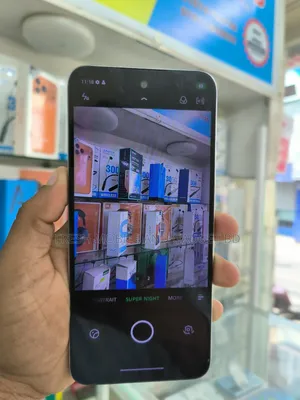 ইনফিনিক্স হট ৬০আই ১২৮ জিবি গ্রে