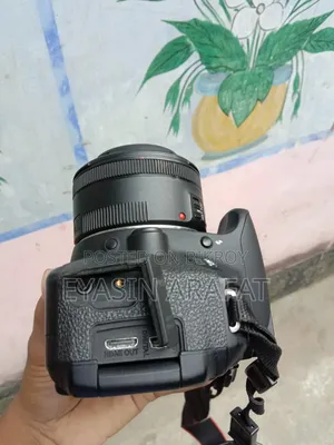 ক্যানন ৭০০ডি