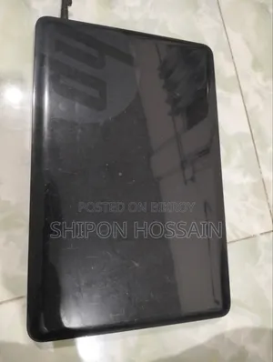 Laptop HP Compaq Presario M2000 2GB AMD SSHD (Hybrid) 512GB