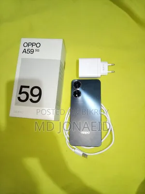 ওপ্পো ১২৮ জিবি ব্ল্যাক