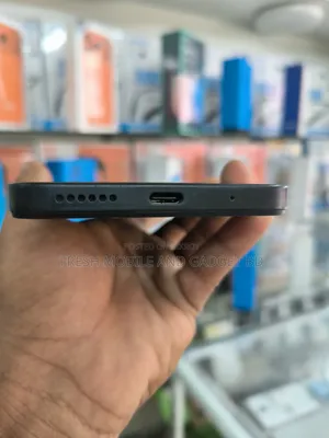 শাওমি রেডমি ১৩ ১২৮ জিবি ব্ল্যাক
