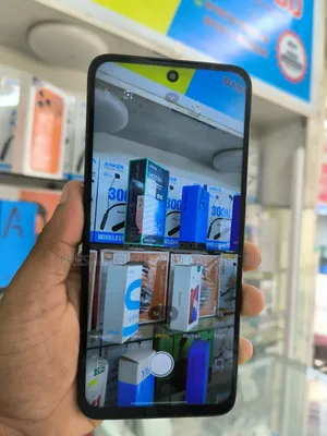 শাওমি রেডমি ১৩ ১২৮ জিবি ব্ল্যাক