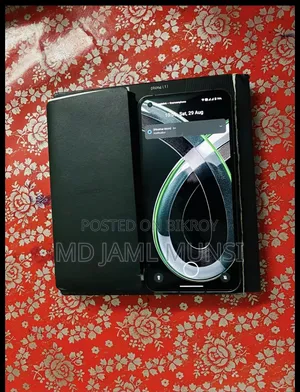 Nothing Phone 1 256 GB Black