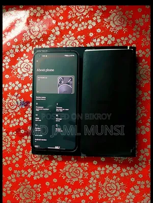 Nothing Phone 1 256 GB Black