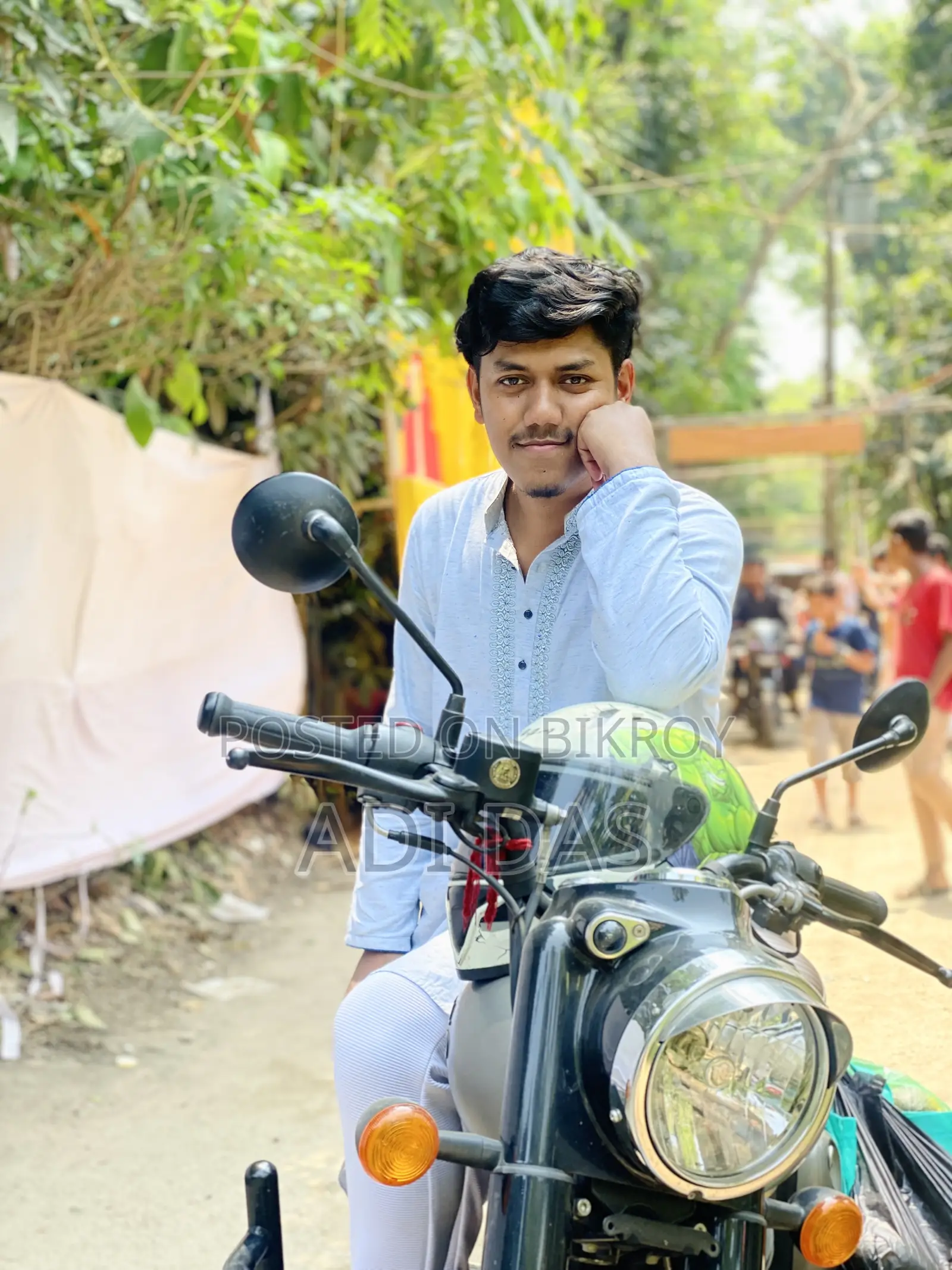 বিজ্ঞাপন এবং মার্কেটিং সিভি