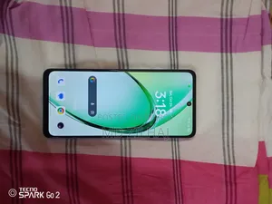 Oppo A60 256 GB Blue