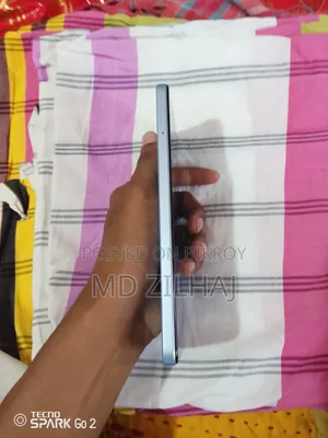 Oppo A60 256 GB Blue