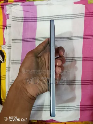 Oppo A60 256 GB Blue