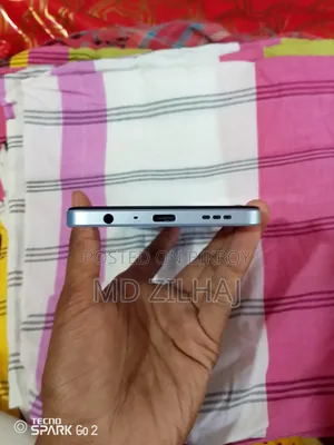Oppo A60 256 GB Blue