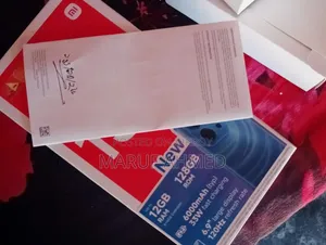 নিউ শাওমি রেডমি ১৫সি ১২৮ জিবি