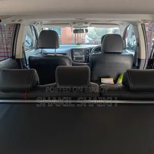 Mitsubishi Outlander 2022 Black