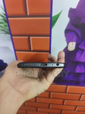 Tecno Spark 8 Pro 64 GB Black