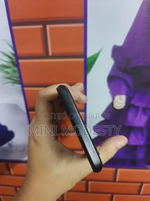 Tecno Spark 8 Pro 64 GB Black