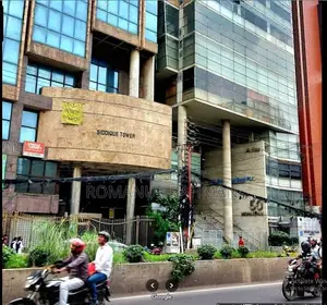 Urgent Sale Commercial Building