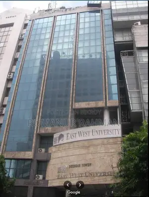 Urgent Sale Commercial Building