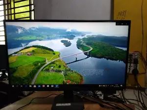 গিগাবাইট ২৭ ইঞ্চি গেমিং বর্ডারলেস ফুল ফ্রেশ মনিটর