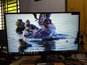 গিগাবাইট ২৭ ইঞ্চি গেমিং বর্ডারলেস ফুল ফ্রেশ মনিটর