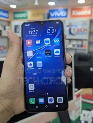 Vivo Y19 128 GB