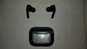 Awei T29 Pro কেস ইয়ারবাড সহ (কাজ করে না)