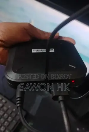 Xiaomi TV Box 2nd Gen