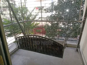 Furnished 3 Bedroom Apartment in Banani for rent