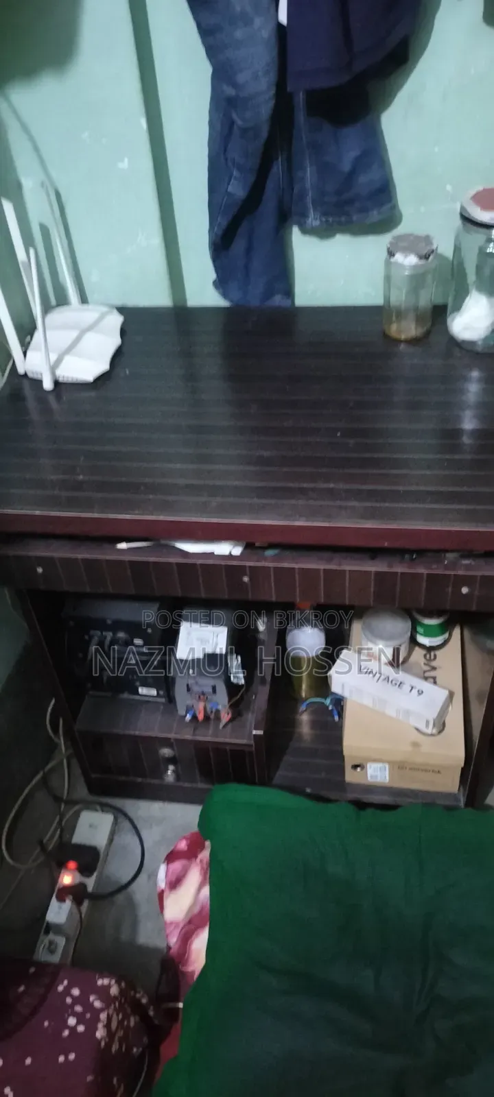 Computer Table