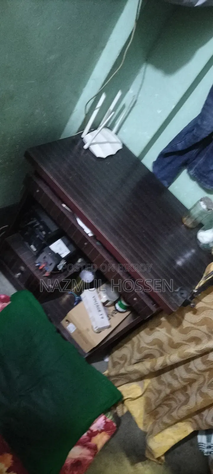 Computer Table