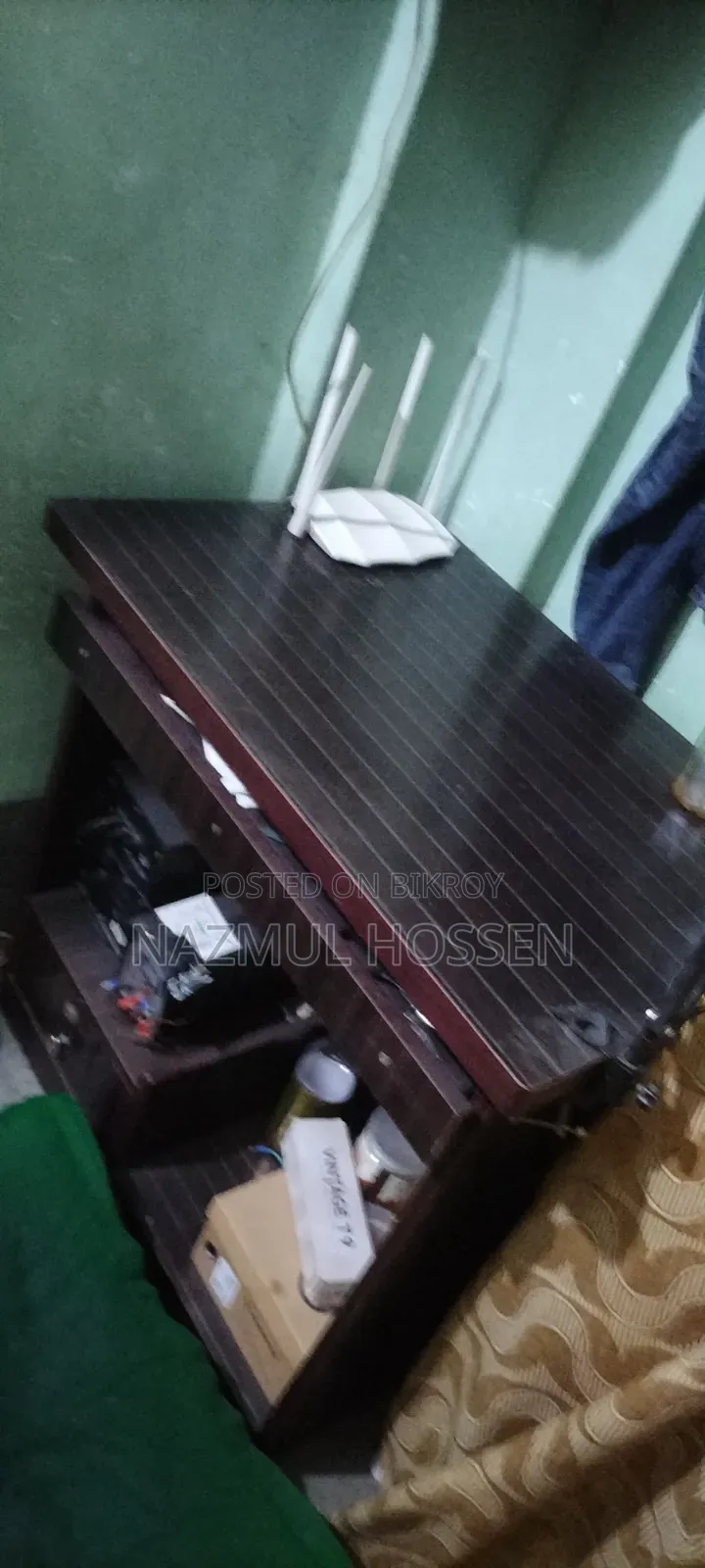 Computer Table