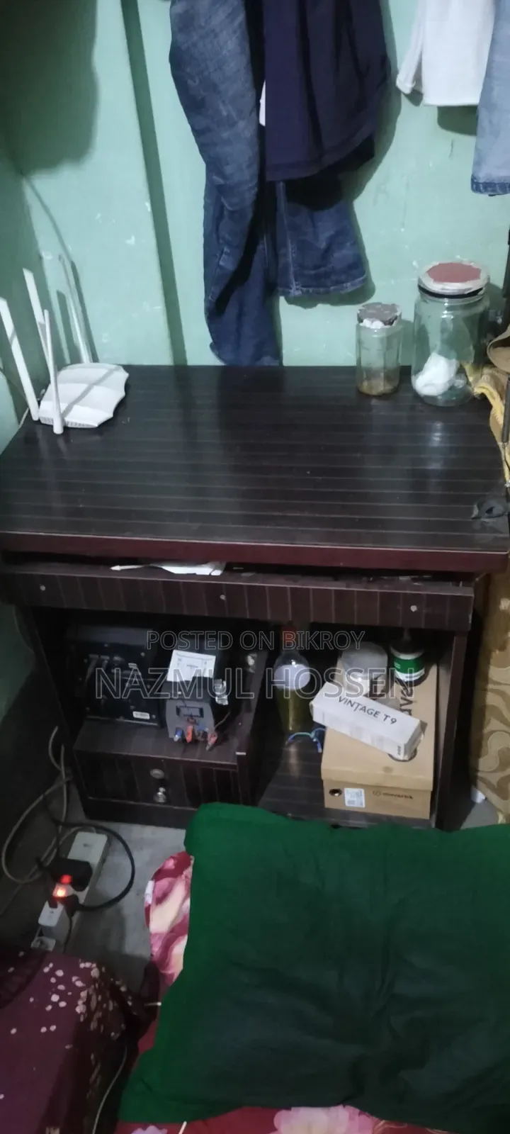Computer Table