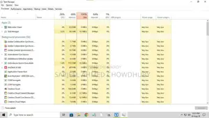 Desktop Computer 8GB Intel Core i5 HDD 500GB