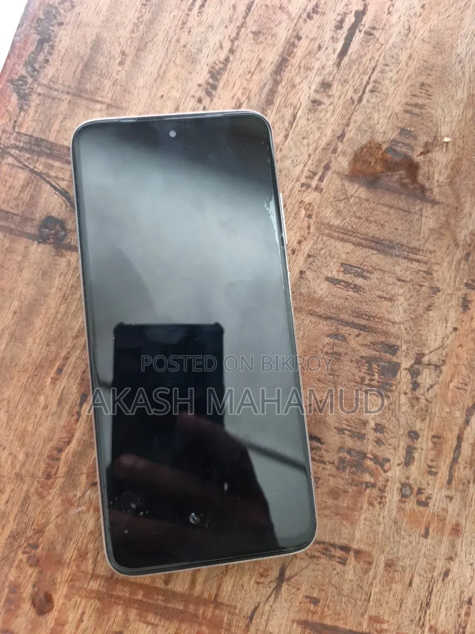 Xiaomi Redmi 10 64 GB White