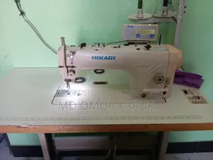 Hikari Industrial Sewing Machine