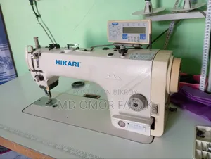 Hikari Industrial Sewing Machine