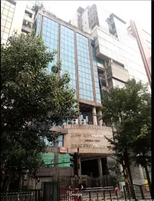 Urgent Sale Commercial Building