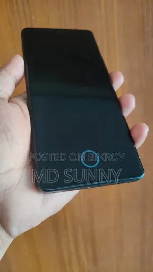 Realme 11 Pro 256 GB Black