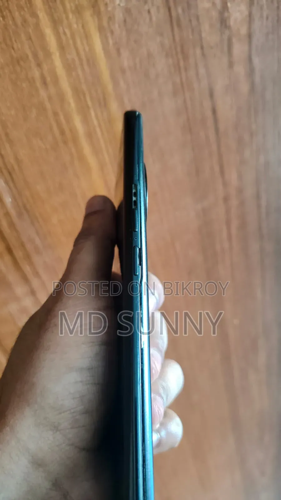 Realme 11 Pro 256 GB Black