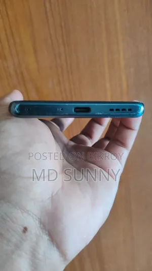 Realme 11 Pro 256 GB Black