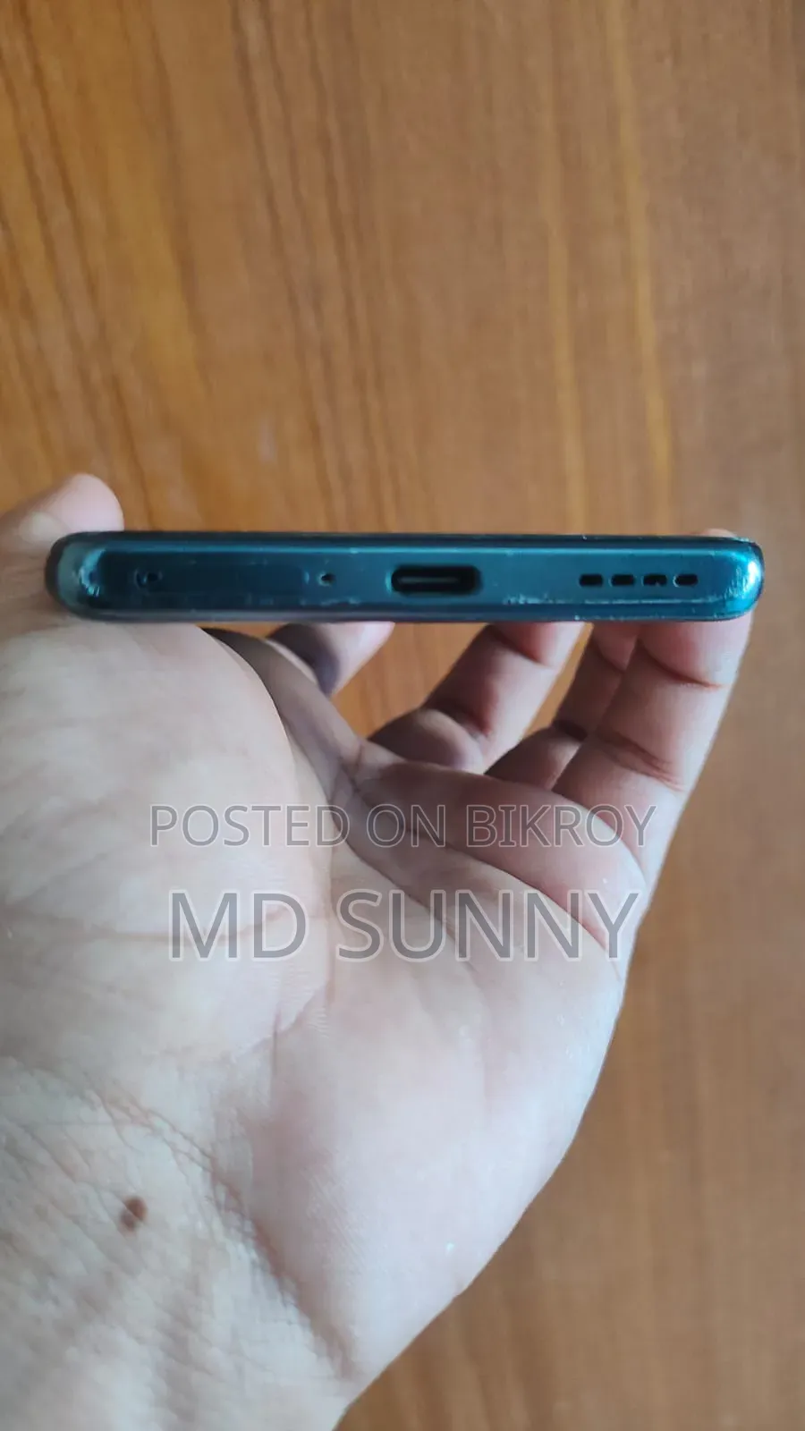 Realme 11 Pro 256 GB Black