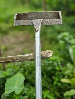 Smart Weeder Machine for Farm Land