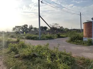 রাজউক পূর্বাচল সেক্টর ১৫: ৫৪ ফিট রোডের উপর ৩ কাঠার প্লট
