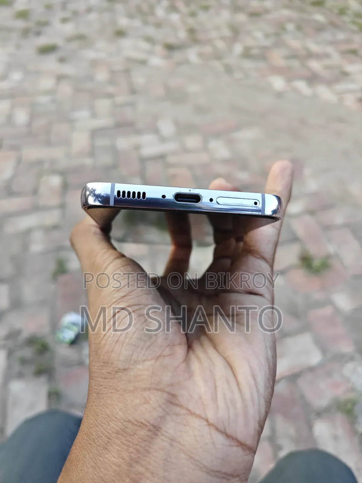 Samsung Galaxy S23 ২৫৬ জিবি গোলাপি