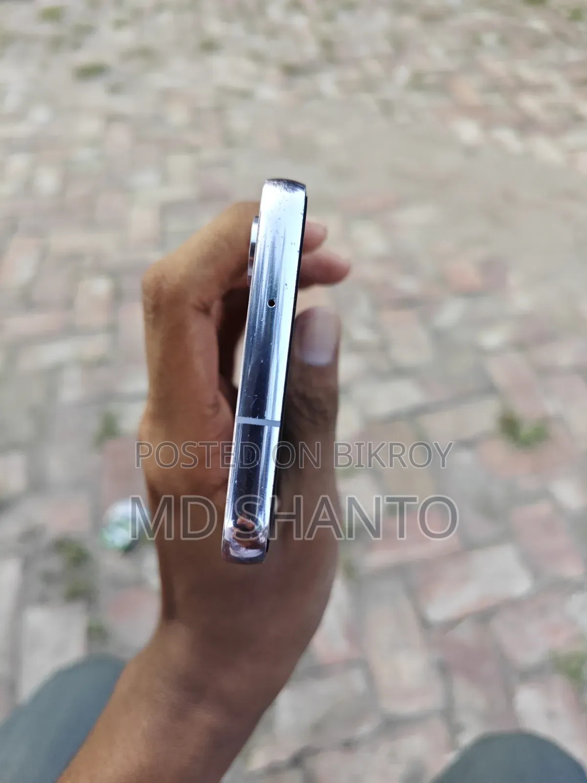 Samsung Galaxy S23 ২৫৬ জিবি গোলাপি