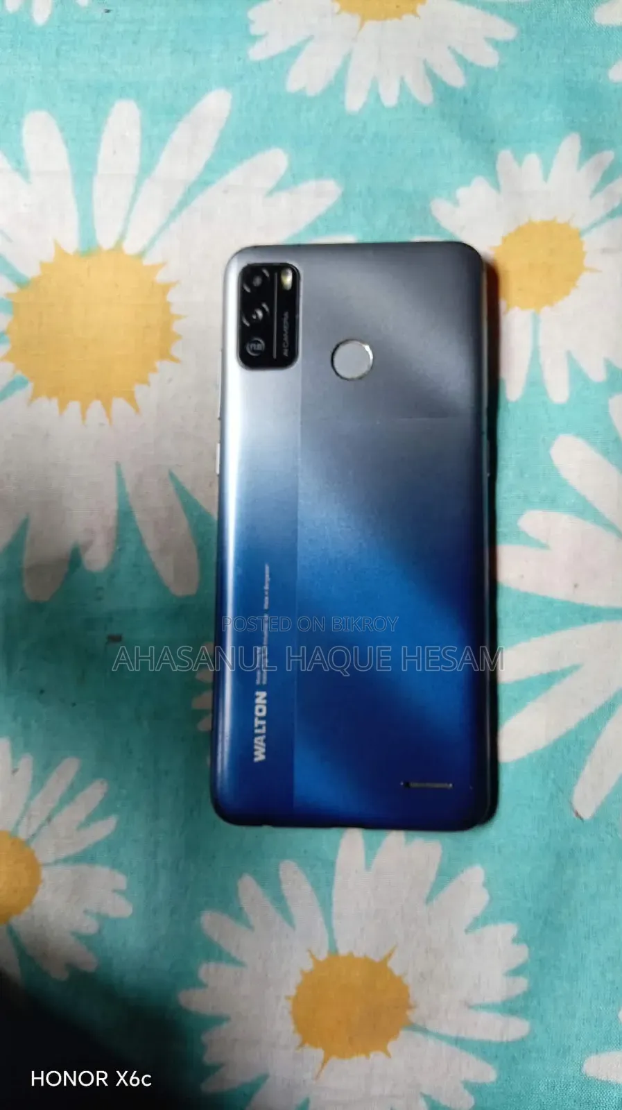 Walton Primo R8 64 GB Gray