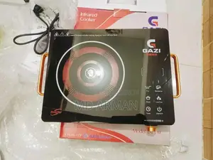 গাজী ইলেকট্রিক স্টোভ