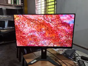 Gigabyte 27 Inch Gaming Hydraulic Borderless Full Fresh Monitor