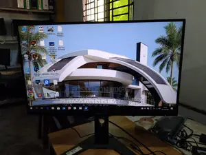 Gigabyte 27 Inch Gaming Hydraulic Borderless Full Fresh Monitor