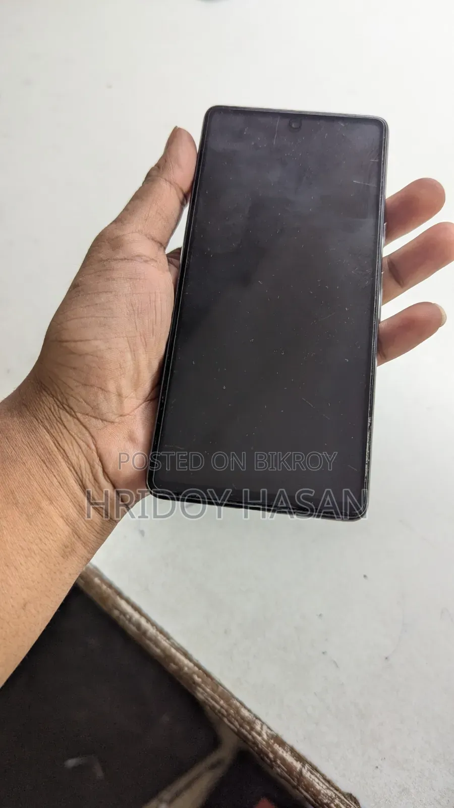 গুগল পিক্সেল ৭ ১২৮ জিবি কালো