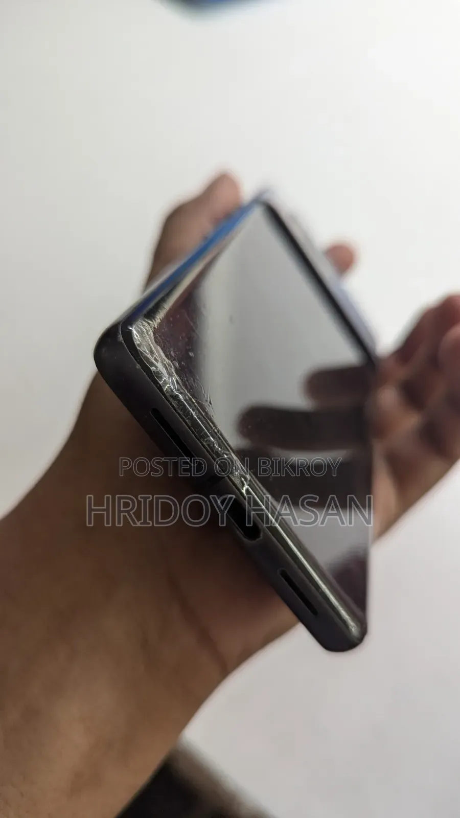 গুগল পিক্সেল ৭ ১২৮ জিবি কালো