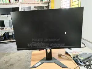 Gigabyte 27 Inch Gaming Hydraulic Borderless Full Fresh Monitor